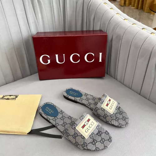 Gucci Slippers For Women #1374265