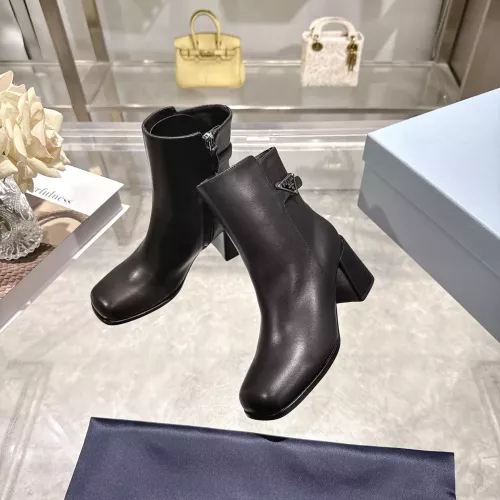 Prada Boots For Women #1374268