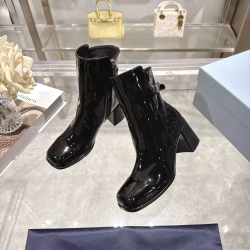 Prada Boots For Women #1374269