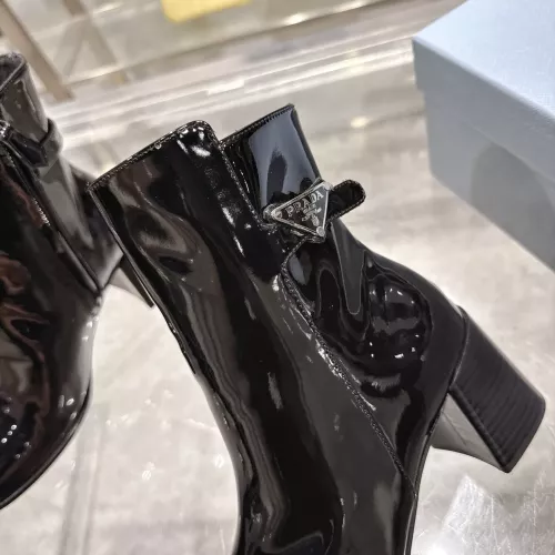 Cheap Prada Boots For Women #1374269 Replica Wholesale [$125.00 USD] [ITEM#1374269] on Replica Prada Boots
