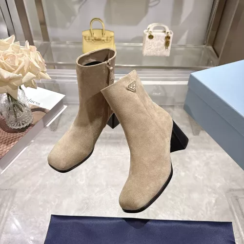 Prada Boots For Women #1374270