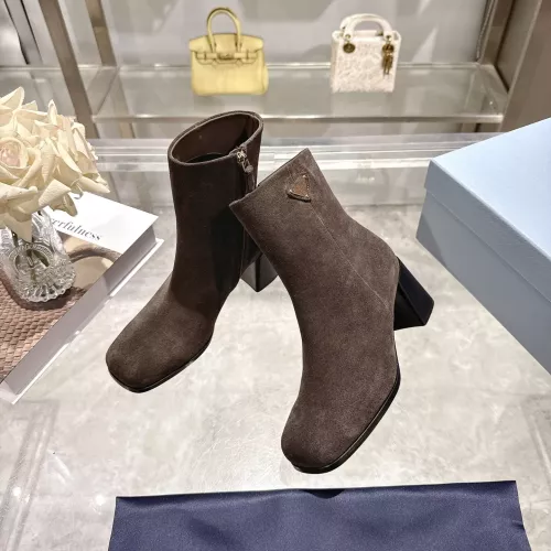 Prada Boots For Women #1374271