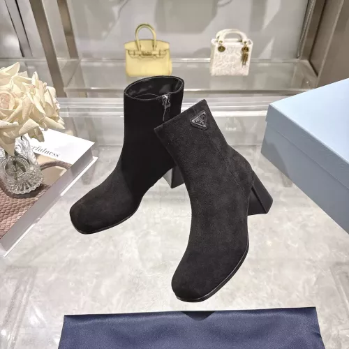 Prada Boots For Women #1374272