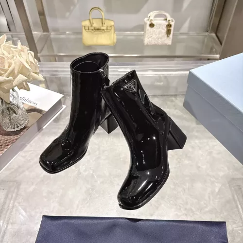 Prada Boots For Women #1374274