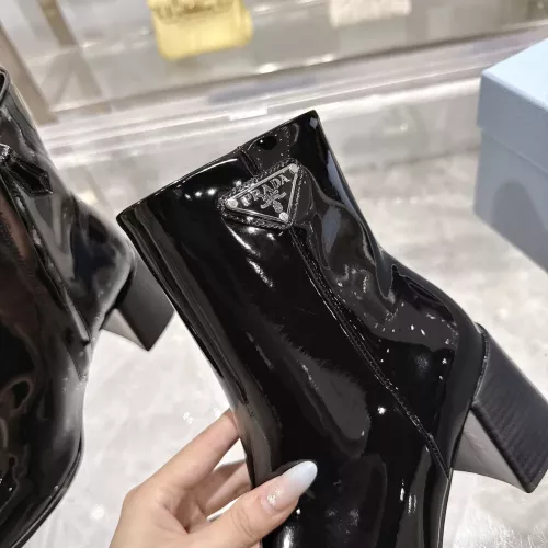 Cheap Prada Boots For Women #1374274 Replica Wholesale [$125.00 USD] [ITEM#1374274] on Replica Prada Boots