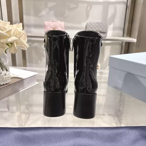 Cheap Prada Boots For Women #1374274 Replica Wholesale [$125.00 USD] [ITEM#1374274] on Replica Prada Boots