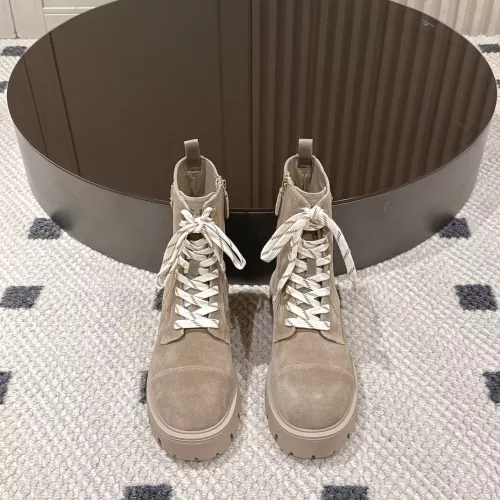Cheap Prada Boots For Women #1374275 Replica Wholesale [$112.00 USD] [ITEM#1374275] on Replica Prada Boots