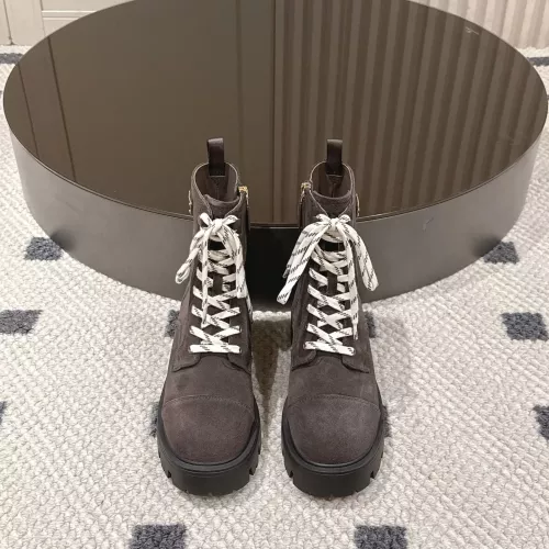 Cheap Prada Boots For Women #1374276 Replica Wholesale [$112.00 USD] [ITEM#1374276] on Replica Prada Boots