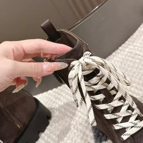 Cheap Prada Boots For Women #1374276 Replica Wholesale [$112.00 USD] [ITEM#1374276] on Replica Prada Boots