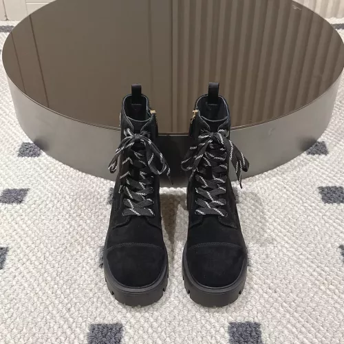 Cheap Prada Boots For Women #1374277 Replica Wholesale [$112.00 USD] [ITEM#1374277] on Replica Prada Boots