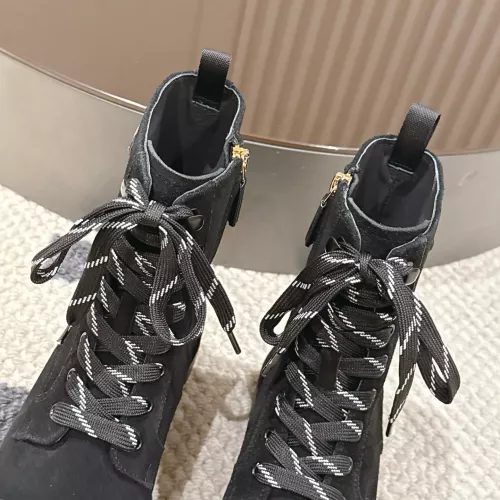 Cheap Prada Boots For Women #1374277 Replica Wholesale [$112.00 USD] [ITEM#1374277] on Replica Prada Boots