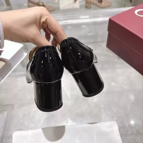 Cheap Gucci High-Heeled Shoes For Women #1374292 Replica Wholesale [$102.00 USD] [ITEM#1374292] on Replica Gucci High-Heeled Shoes