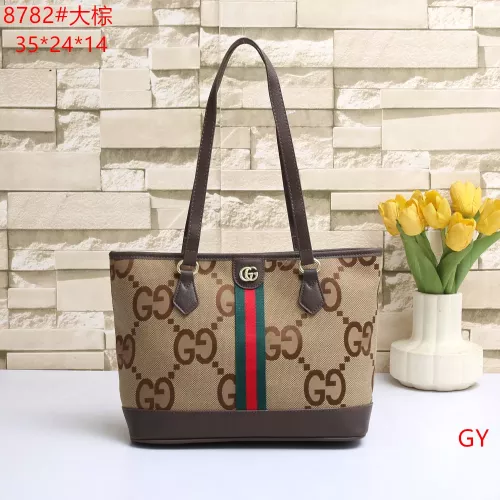Gucci Handbags For Women #1374293