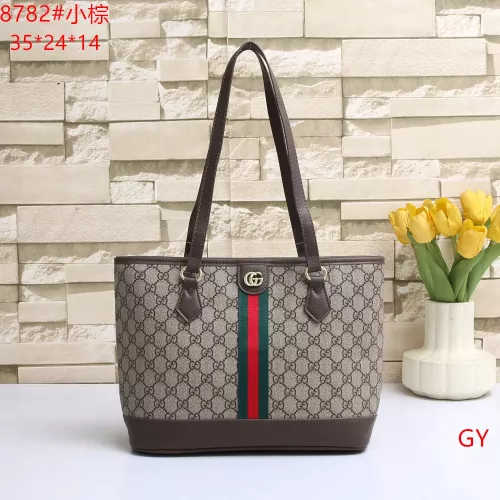 Gucci Handbags For Women #1374295