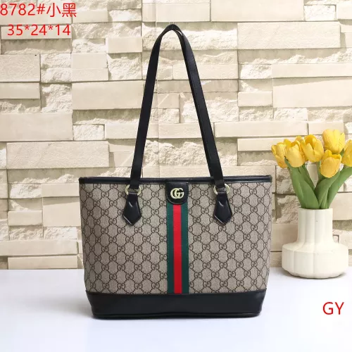 Gucci Handbags For Women #1374296