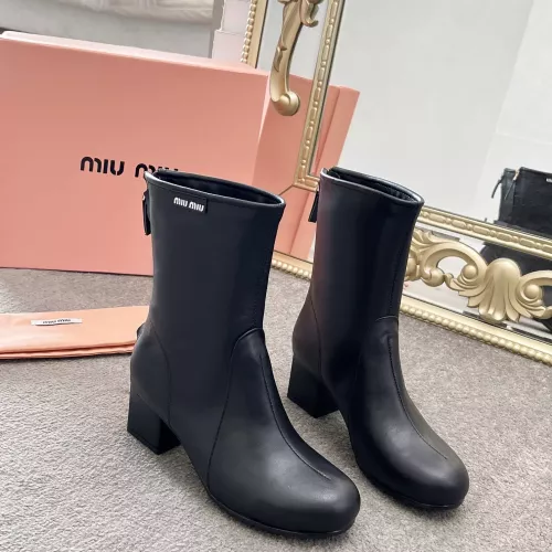 MIU MIU Boots For Women #1374299