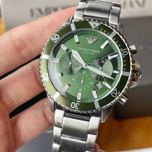 Armani Watches For Men #1374305