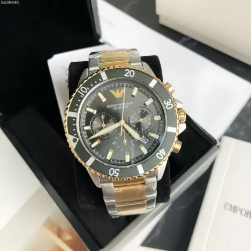 Armani Watches For Men #1374308