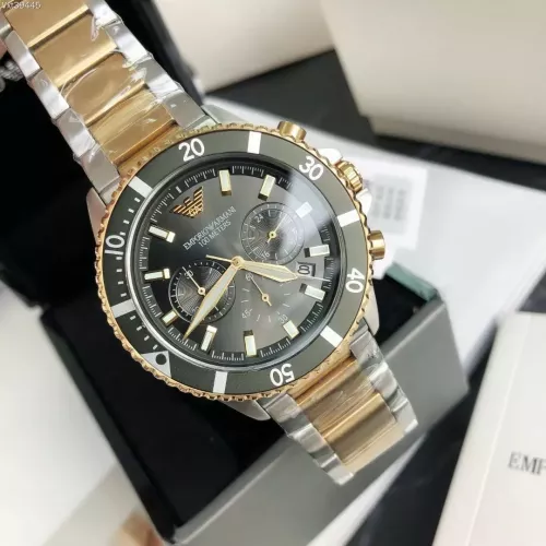 Cheap Armani Watches For Men #1374308 Replica Wholesale [$42.00 USD] [ITEM#1374308] on Replica Armani Watches