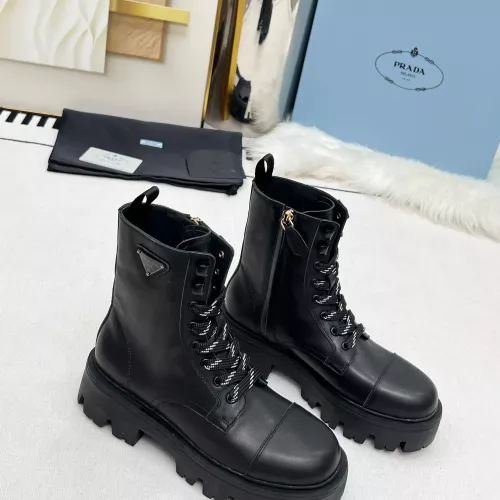 Prada Boots For Women #1374310