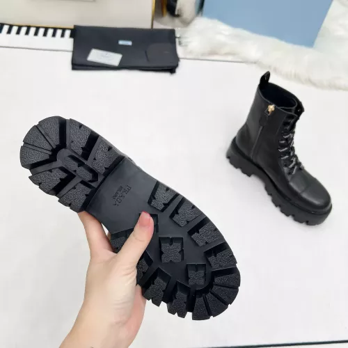 Cheap Prada Boots For Women #1374310 Replica Wholesale [$115.00 USD] [ITEM#1374310] on Replica Prada Boots