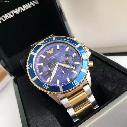 Armani Watches For Men #1374311