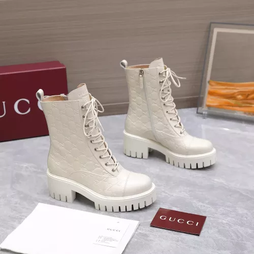 Gucci Boots For Women #1374319