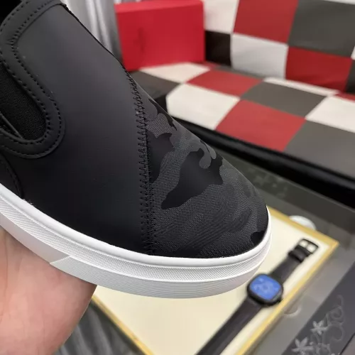 Cheap Valentino Casual Shoes For Men #1374331 Replica Wholesale [$80.00 USD] [ITEM#1374331] on Replica Valentino Casual Shoes