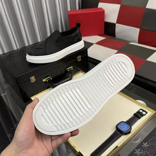 Cheap Valentino Casual Shoes For Men #1374331 Replica Wholesale [$80.00 USD] [ITEM#1374331] on Replica Valentino Casual Shoes