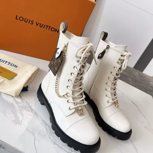 Louis Vuitton Boots For Women #1374332