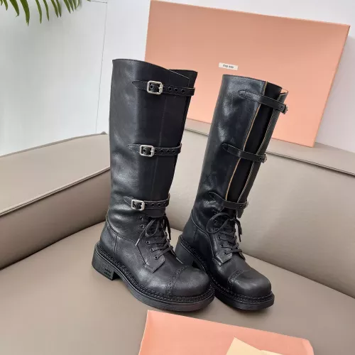 MIU MIU Boots For Women #1374337
