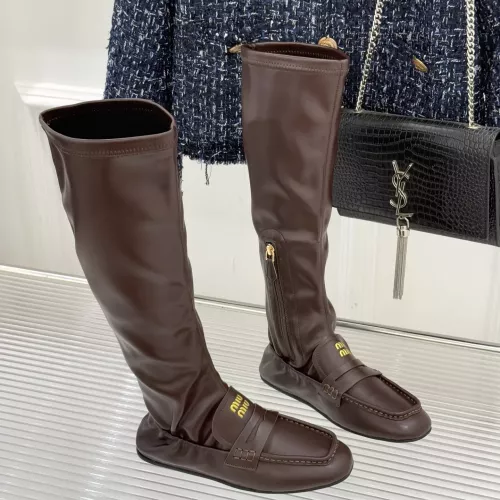 MIU MIU Boots For Women #1374339
