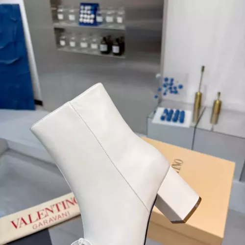 Cheap Valentino Boots For Women #1374353 Replica Wholesale [$132.00 USD] [ITEM#1374353] on Replica Valentino Boots