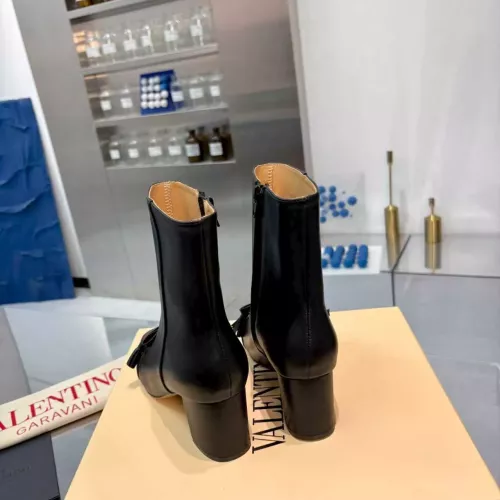 Cheap Valentino Boots For Women #1374354 Replica Wholesale [$132.00 USD] [ITEM#1374354] on Replica Valentino Boots