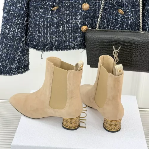 Cheap Valentino Boots For Women #1374359 Replica Wholesale [$130.00 USD] [ITEM#1374359] on Replica Valentino Boots