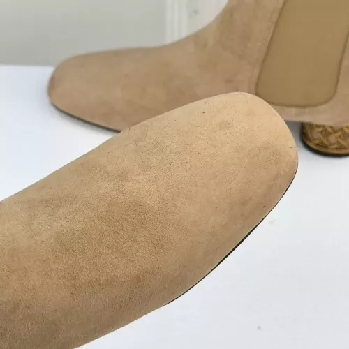 Cheap Valentino Boots For Women #1374359 Replica Wholesale [$130.00 USD] [ITEM#1374359] on Replica Valentino Boots