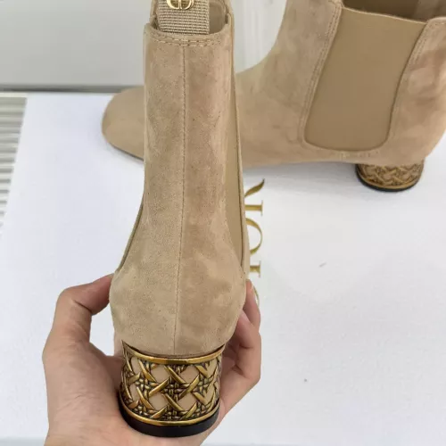 Cheap Valentino Boots For Women #1374359 Replica Wholesale [$130.00 USD] [ITEM#1374359] on Replica Valentino Boots