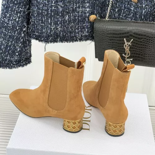 Cheap Valentino Boots For Women #1374360 Replica Wholesale [$130.00 USD] [ITEM#1374360] on Replica Valentino Boots