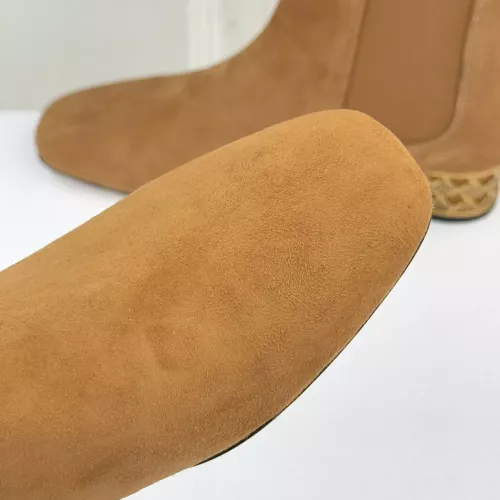Cheap Valentino Boots For Women #1374360 Replica Wholesale [$130.00 USD] [ITEM#1374360] on Replica Valentino Boots