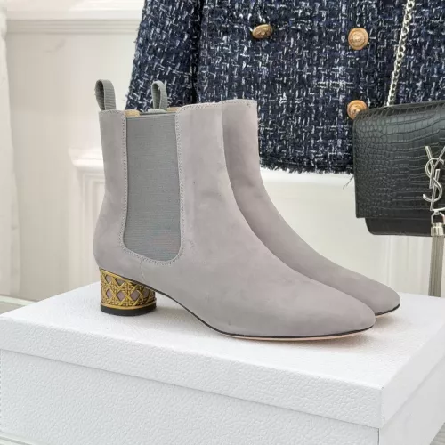 Christian Dior Boots For Women #1374361
