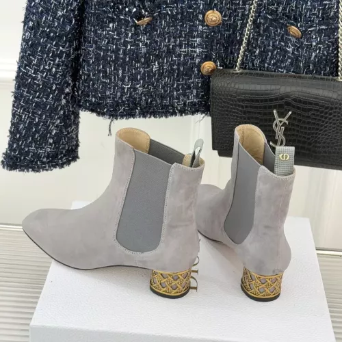 Cheap Valentino Boots For Women #1374361 Replica Wholesale [$130.00 USD] [ITEM#1374361] on Replica Valentino Boots