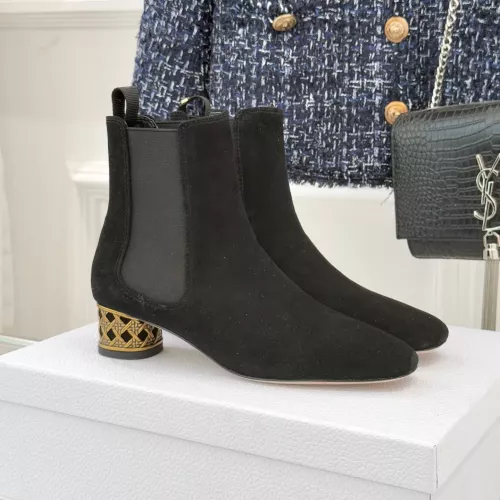 Christian Dior Boots For Women #1374362