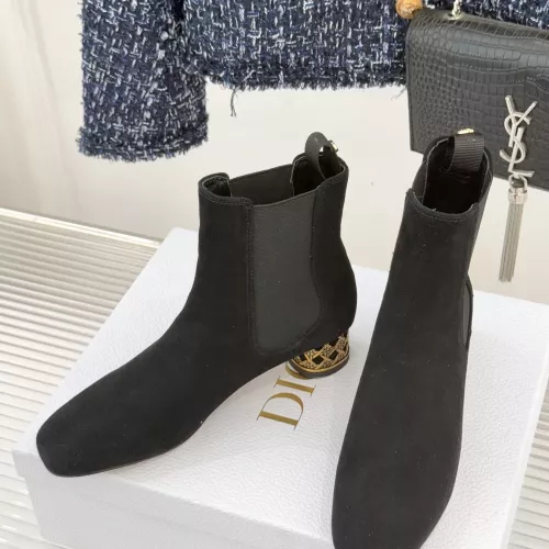 Cheap Valentino Boots For Women #1374362 Replica Wholesale [$130.00 USD] [ITEM#1374362] on Replica Valentino Boots
