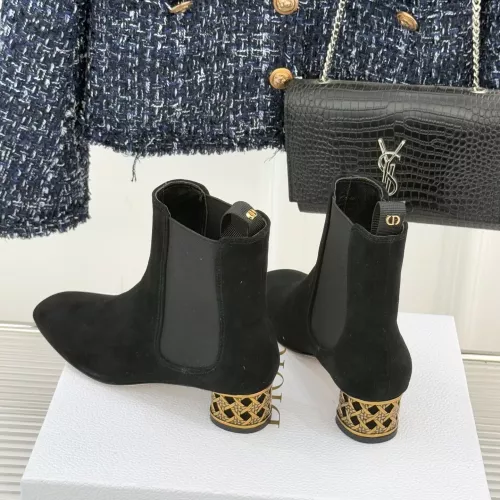 Cheap Valentino Boots For Women #1374362 Replica Wholesale [$130.00 USD] [ITEM#1374362] on Replica Valentino Boots
