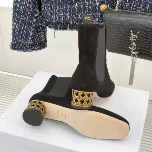 Cheap Valentino Boots For Women #1374362 Replica Wholesale [$130.00 USD] [ITEM#1374362] on Replica Valentino Boots