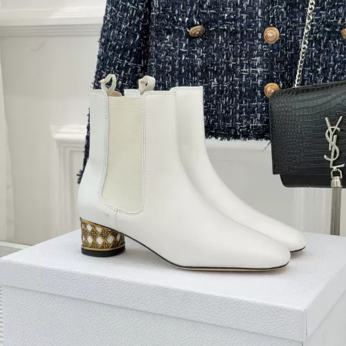 Christian Dior Boots For Women #1374363