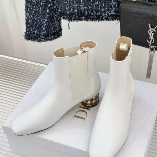 Cheap Valentino Boots For Women #1374363 Replica Wholesale [$130.00 USD] [ITEM#1374363] on Replica Valentino Boots
