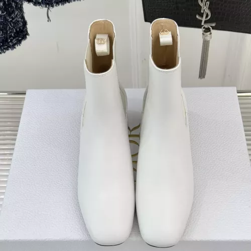 Cheap Valentino Boots For Women #1374363 Replica Wholesale [$130.00 USD] [ITEM#1374363] on Replica Valentino Boots