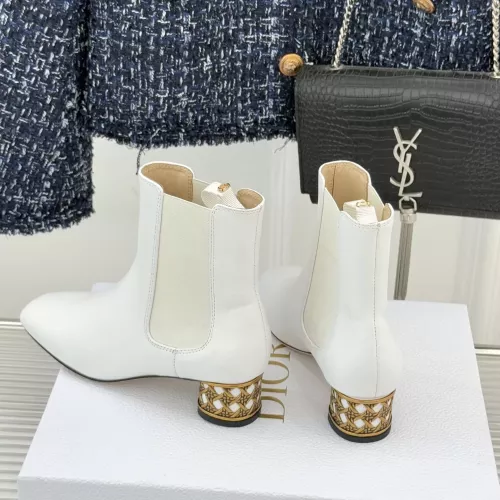 Cheap Valentino Boots For Women #1374363 Replica Wholesale [$130.00 USD] [ITEM#1374363] on Replica Valentino Boots
