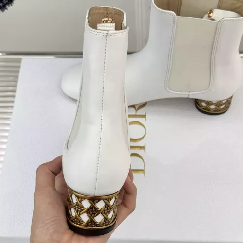Cheap Valentino Boots For Women #1374363 Replica Wholesale [$130.00 USD] [ITEM#1374363] on Replica Valentino Boots